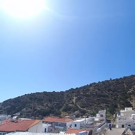Happy Days Apartment Agia Galini  Exterior photo