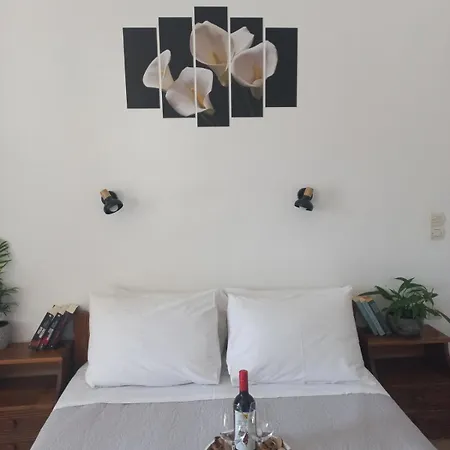 Happy Days Apartment Agia Galini  Exterior photo