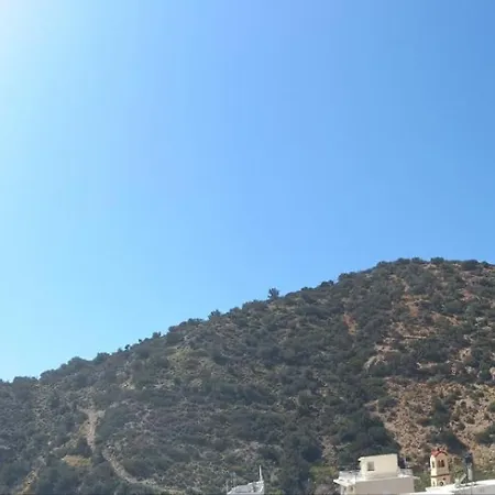 Happy Days Apartment Agia Galini  Exterior photo
