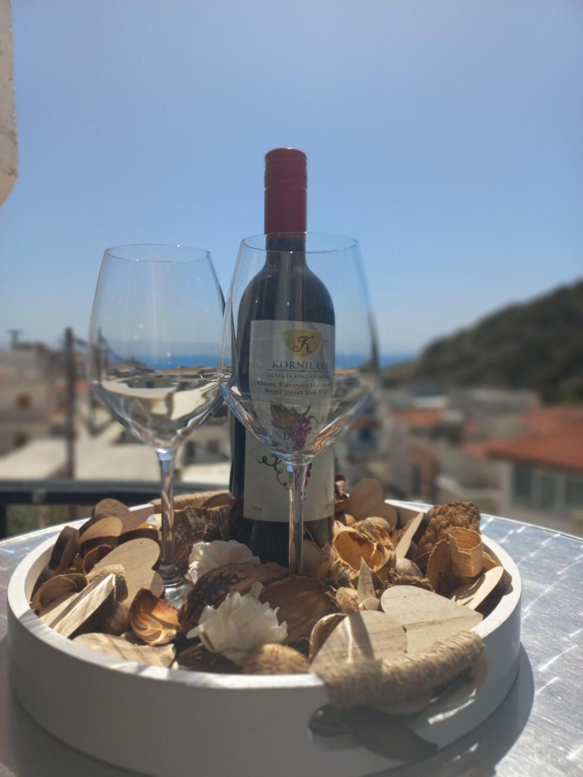 Happy Days Agia Galini