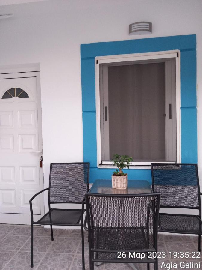 Apartment Happy Days Agia Galini (Crete)