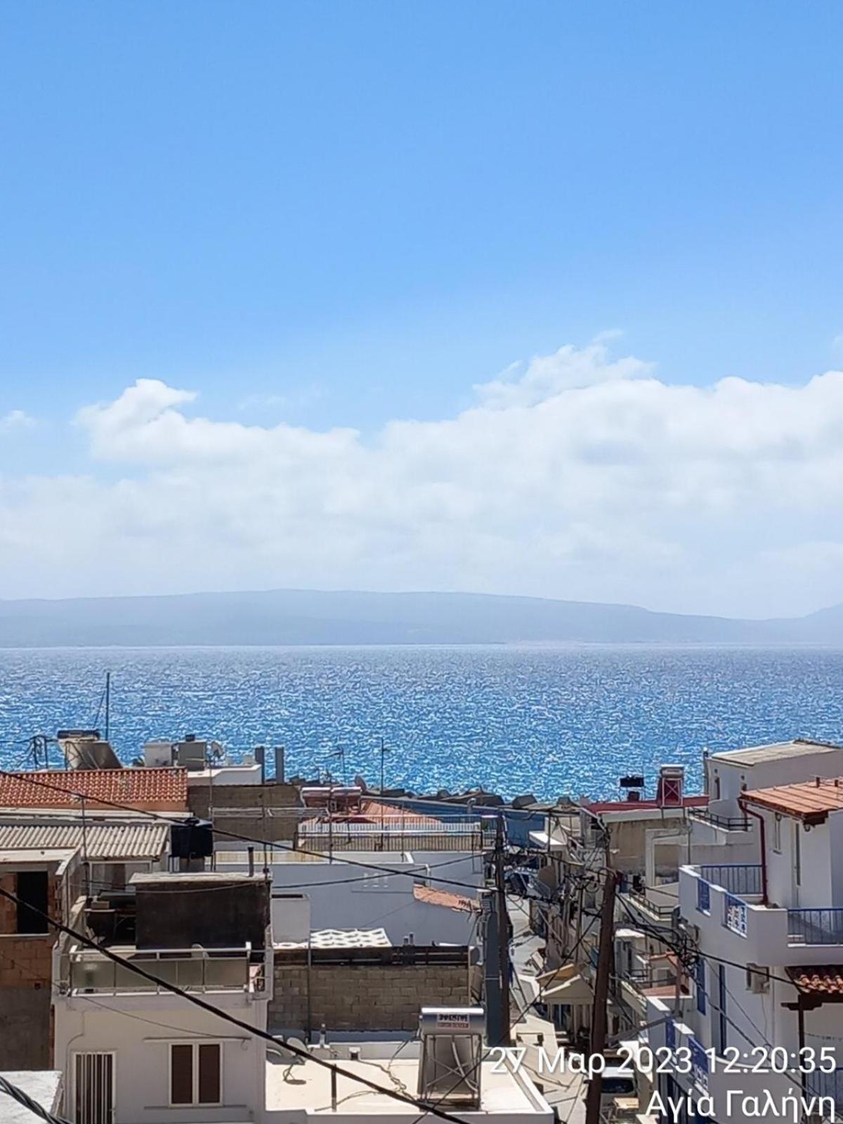 Apartment Happy Days Agia Galini (Crete)