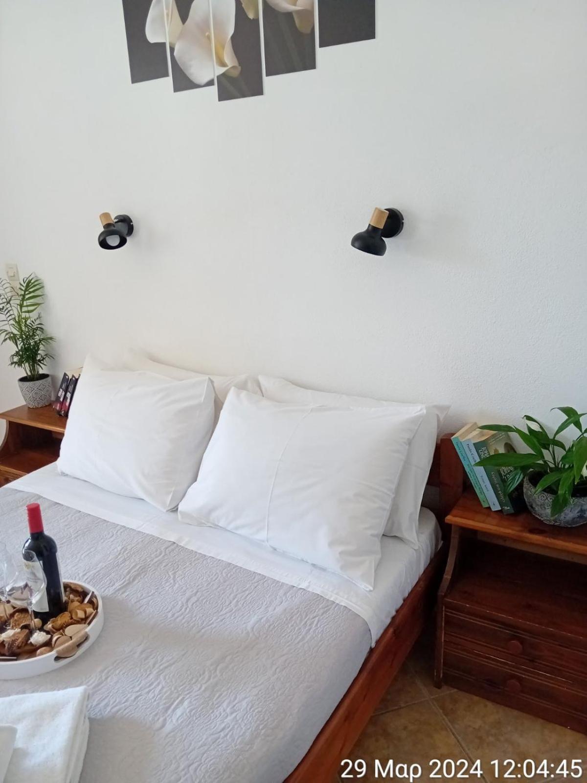Happy Days Apartment