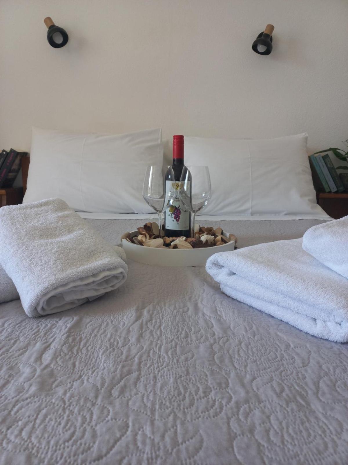 Happy Days Apartment Agia Galini (Crete)