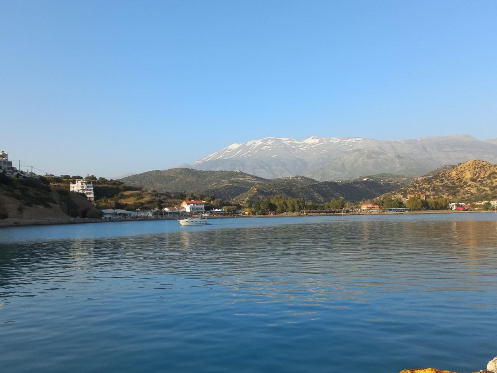 Happy Days * Agia Galini (Crete)