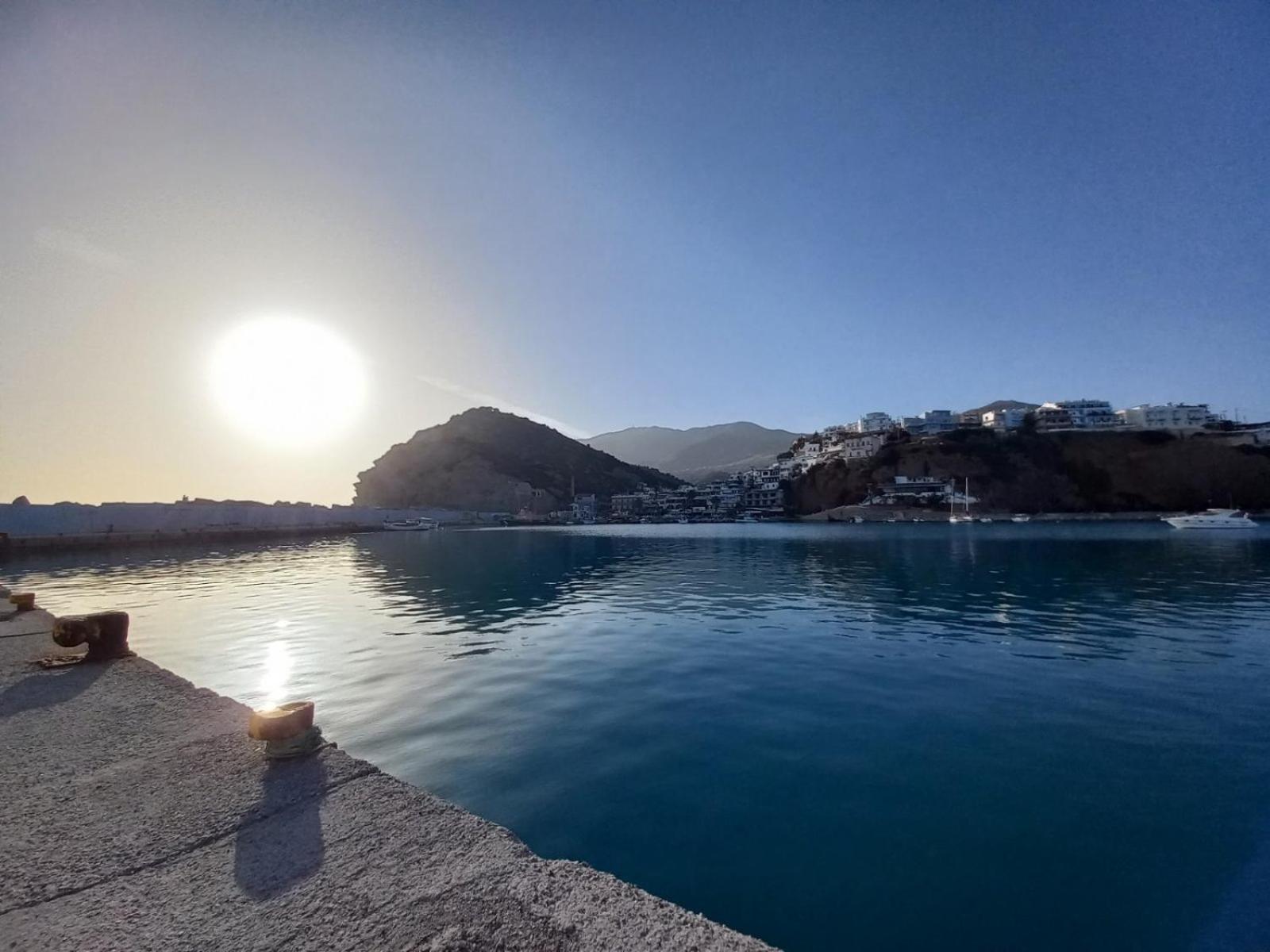Happy Days Apartment Agia Galini (Crete)