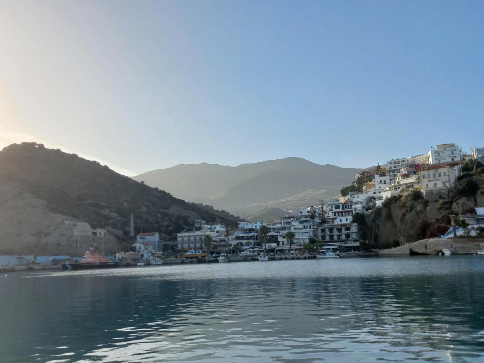 Happy Days Agia Galini (Crete)