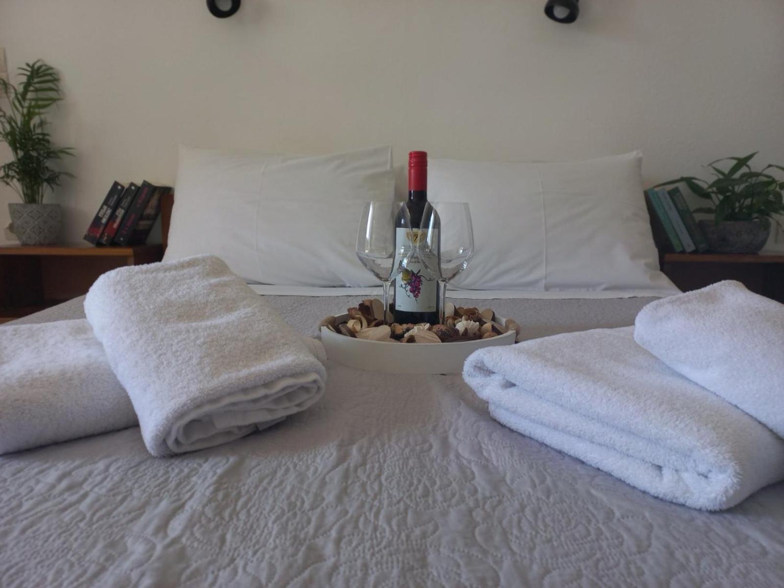 Happy Days Apartment Agia Galini (Crete)