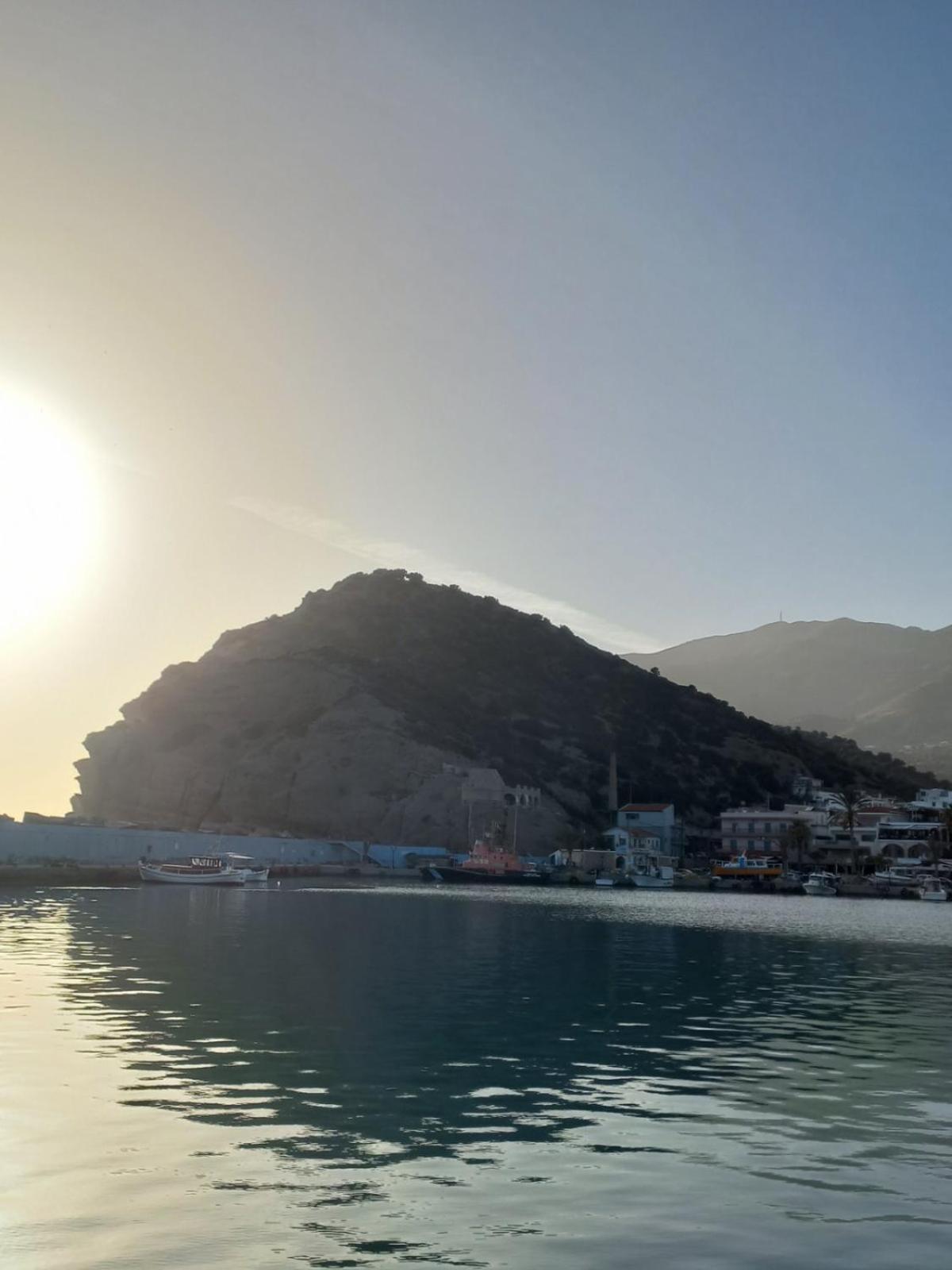 Apartment Happy Days Agia Galini (Crete)