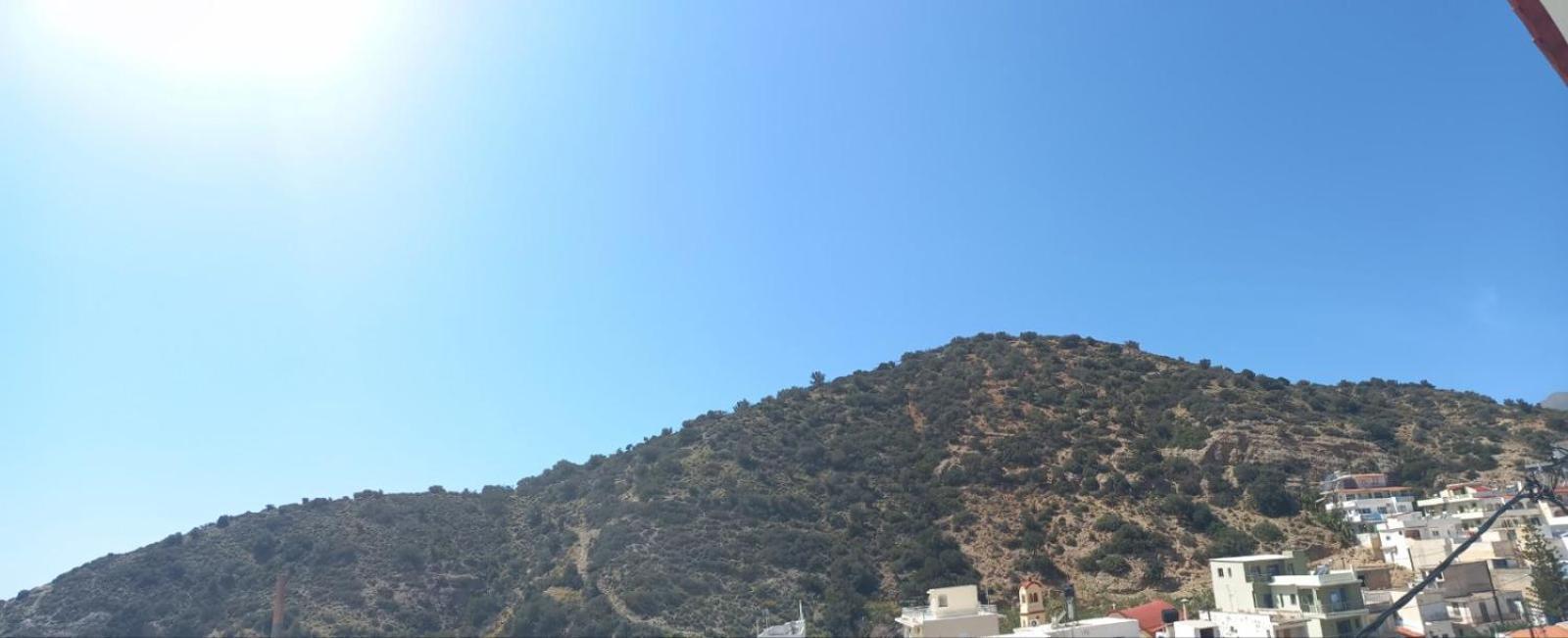 Happy Days Apartment Agia Galini (Crete)