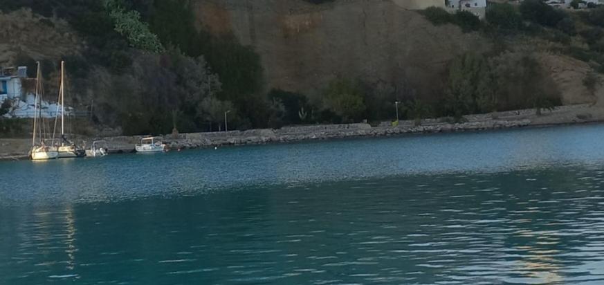 Happy Days Agia Galini (Crete)